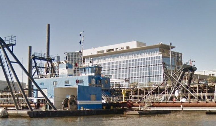 Ports Paralyzed from New Orleans to the East Coast as Dockworkers Demand Higher Pay and Ban on Automation