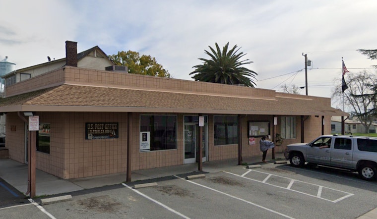 Post Offices in Sacramento County Targeted by Thieves with Laptops, Ballots, and Mail Stolen
