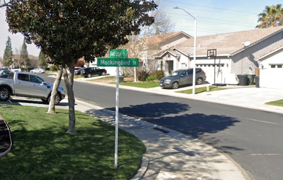 Postal Worker Robbed at Gunpoint in Roseville, Entire ZIP Code's Mail Security Compromised