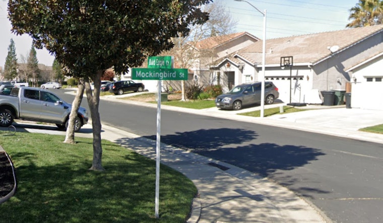 Postal Worker Robbed at Gunpoint in Roseville, Entire ZIP Code's Mail Security Compromised