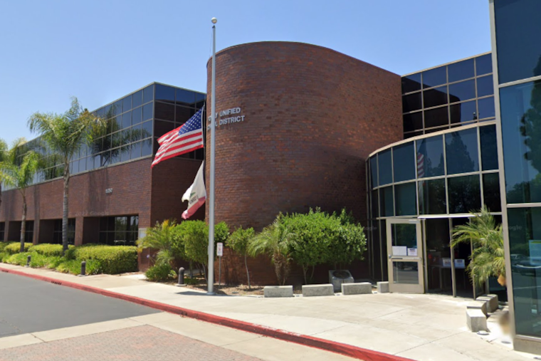 Poway Unified Names Dr. Ben Churchill as New Superintendent Amid District's Reset Post-Harassment Allegations
