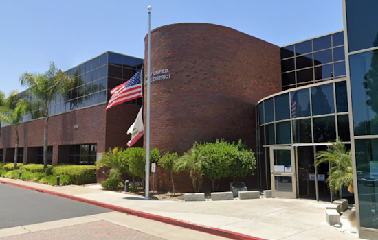 Poway Unified Names Dr. Ben Churchill as New Superintendent Amid District's Reset Post-Harassment Allegations