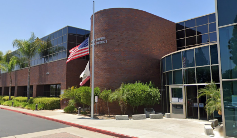 Poway Unified Names Dr. Ben Churchill as New Superintendent Amid District's Reset Post-Harassment Allegations