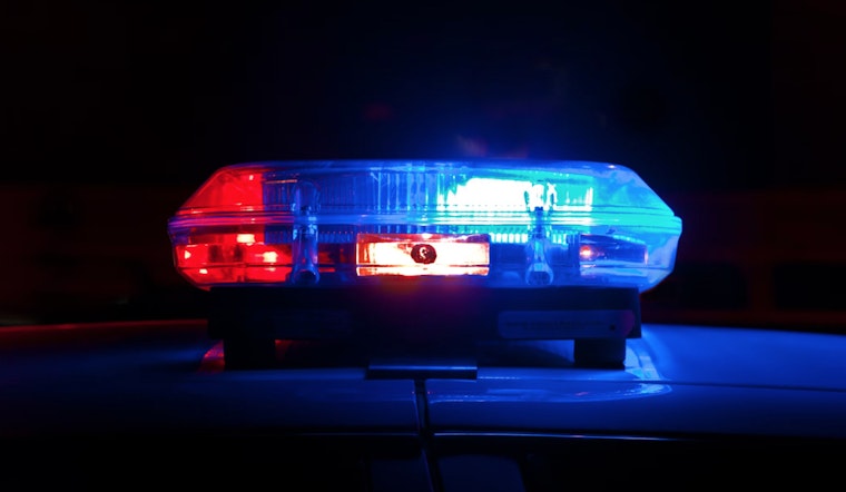 PPB and OSP Join Forces to Improve Traffic Safety in Portland's High-Crash Zones
