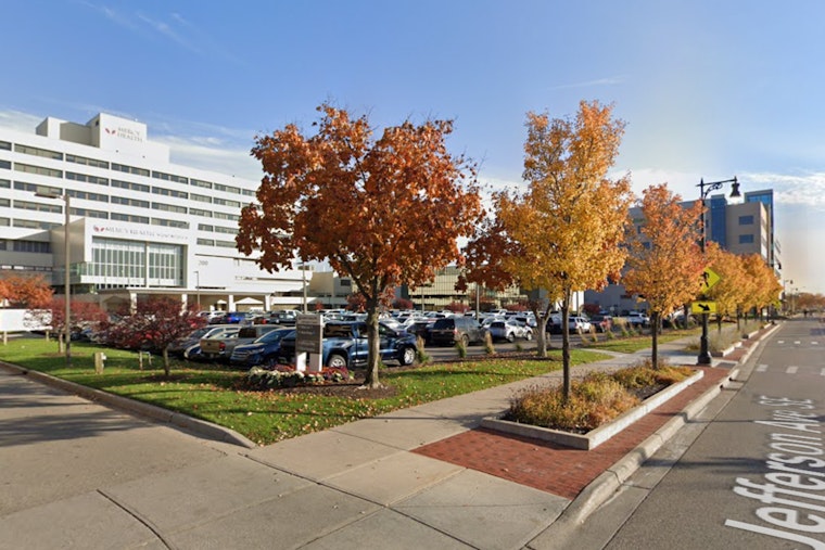 Pre-Halloween Cheer, NICUs at Loyola University Medical and Trinity Health Grand Rapids Dress Up Infants for Festive Spirits