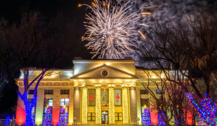 Prescott, Arizona's Christmas City, Unveils Packed Holiday Schedule Honoring Veterans and Celebrating Traditions