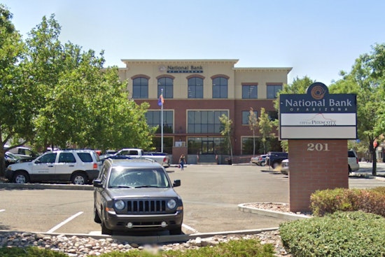 Prescott Unites with Conrad Jackson for Community Wildfire Education and Prevention Efforts