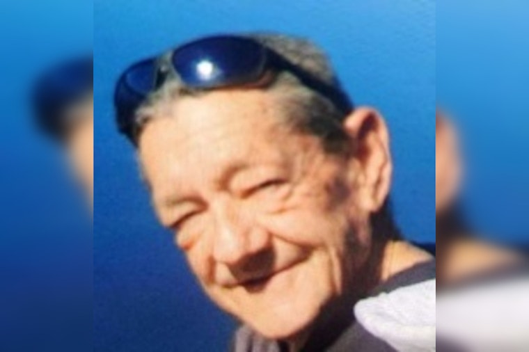 Update: Found Safe. Prescott Valley Police Issue Silver Alert for Missing Endangered Adult Joseph Gendreau