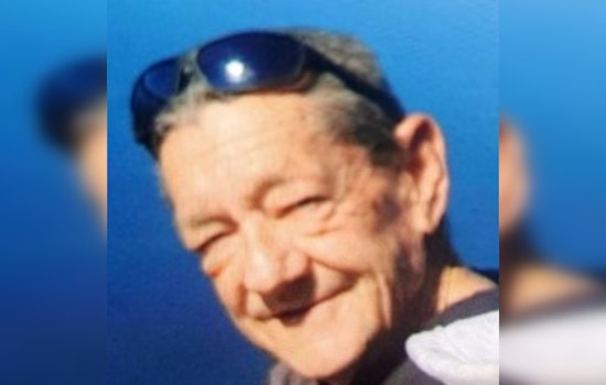Update: Found Safe. Prescott Valley Police Issue Silver Alert for Missing Endangered Adult Joseph Gendreau