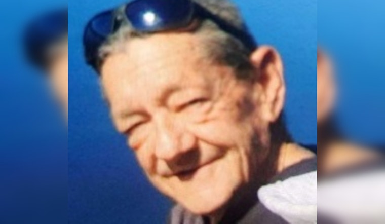 Update: Found Safe. Prescott Valley Police Issue Silver Alert for Missing Endangered Adult Joseph Gendreau