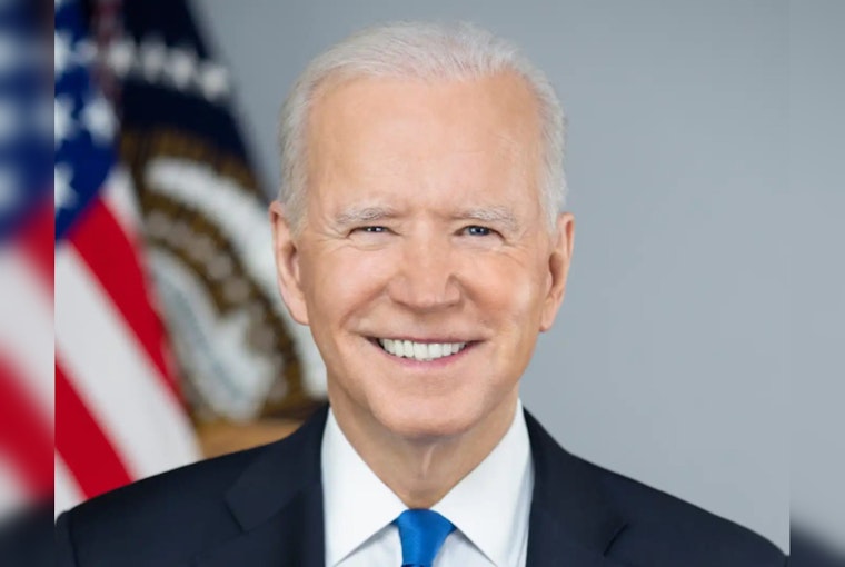 President Biden and Taoiseach Harris Reaffirm U.S.-Ireland Bond, Envisioning A Future of Deepened Cooperation