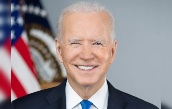 President Biden and Taoiseach Harris Reaffirm U.S.-Ireland Bond, Envisioning A Future of Deepened Cooperation
