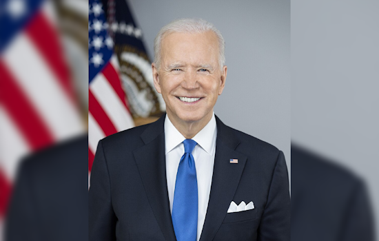President Biden Issues Historic Apology for U.S. Role in American Indian Boarding School Atrocities