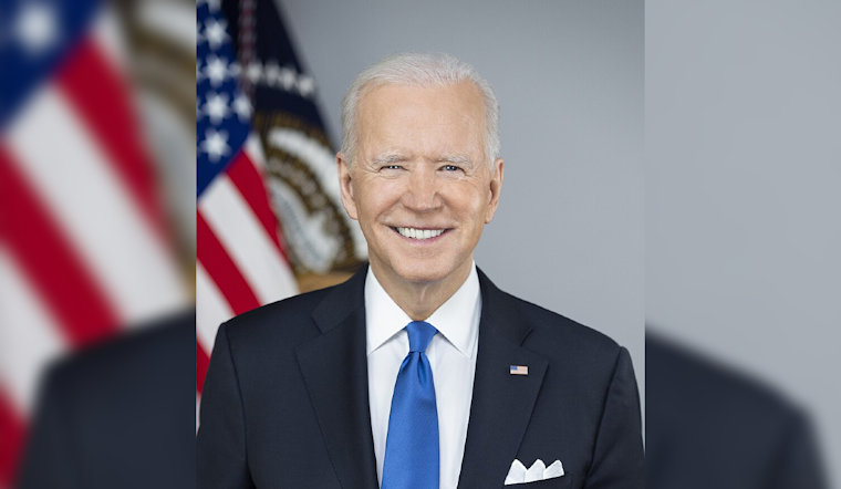 President Biden Issues Historic Apology for U.S. Role in American Indian Boarding School Atrocities