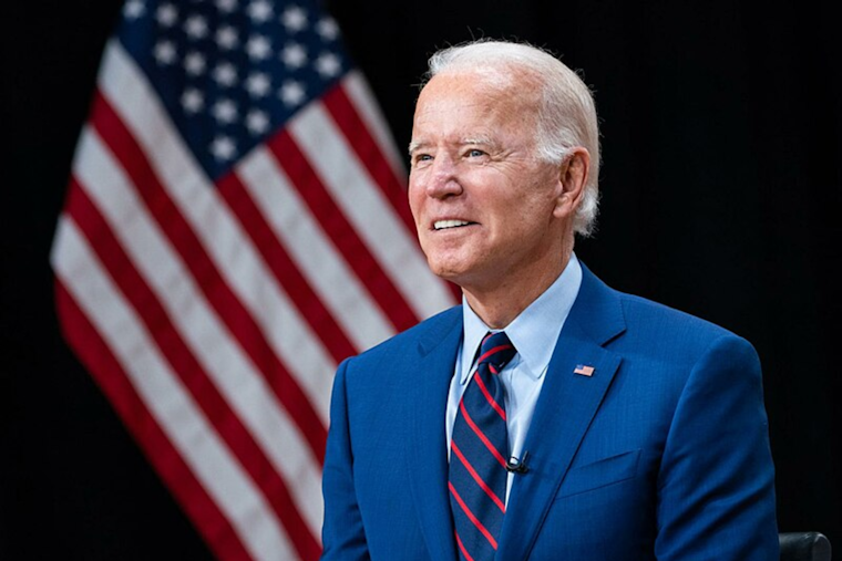 President Biden Lauds Nobel Peace Prize Laureates for Nuclear Disarmament Efforts