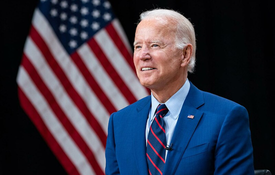 President Biden Lauds Nobel Peace Prize Laureates for Nuclear Disarmament Efforts