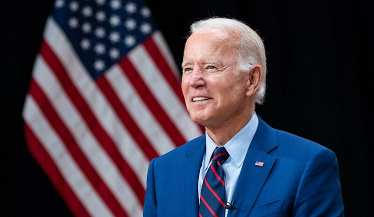 President Biden Lauds Nobel Peace Prize Laureates for Nuclear Disarmament Efforts