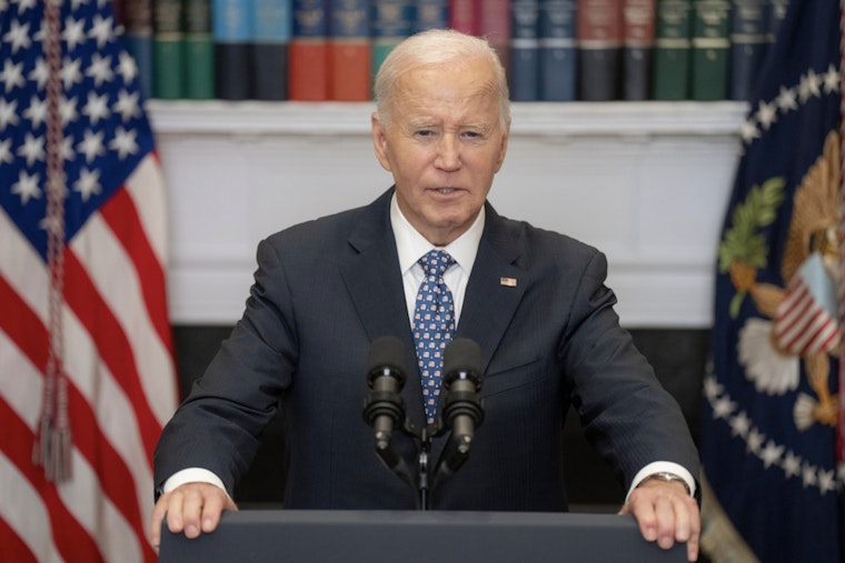 President Biden Reaffirms U.S. Commitment to Polio Eradication on World Polio Day Amid Global Challenges