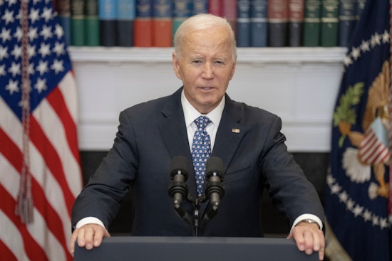 President Biden Reaffirms U.S. Commitment to Polio Eradication on World Polio Day Amid Global Challenges