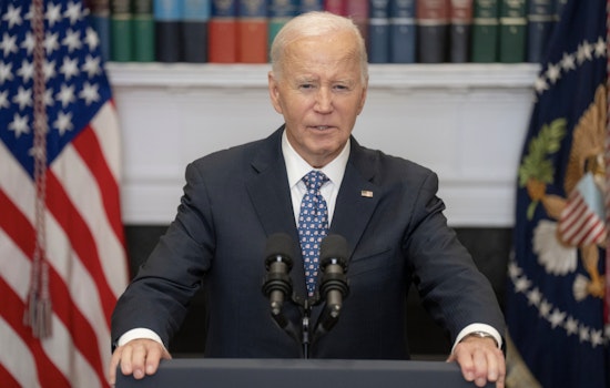 President Biden Reaffirms U.S. Commitment to Polio Eradication on World Polio Day Amid Global Challenges