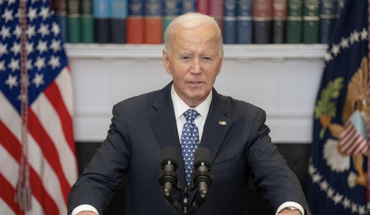 President Biden Reaffirms U.S. Commitment to Polio Eradication on World Polio Day Amid Global Challenges