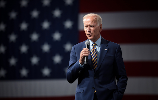 President Biden to Announce $3 Billion for Climate-Focused Port Upgrades, Including $147 Million for Baltimore's Transition to Zero Emissions