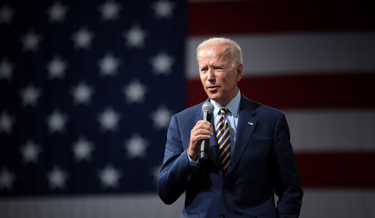 President Biden to Announce $3 Billion for Climate-Focused Port Upgrades, Including $147 Million for Baltimore's Transition to Zero Emissions