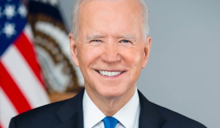 President Biden to Visit Arizona Amid Speculation of Political Agenda Ahead of 2024 Election