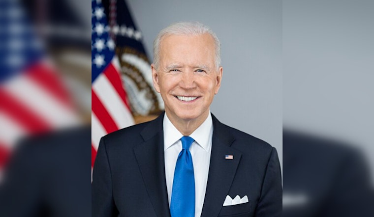 President Biden Touts Economic Growth and Criticizes GOP Tariff Plan as a Threat to American Livelihoods