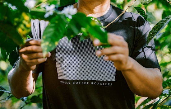 Press Coffee Expands with Acquisition of Panama Coffee Farm, Promises Unique Flavors in Phoenix Shops