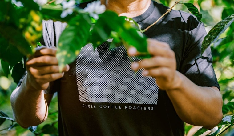 Press Coffee Expands with Acquisition of Panama Coffee Farm, Promises Unique Flavors in Phoenix Shops