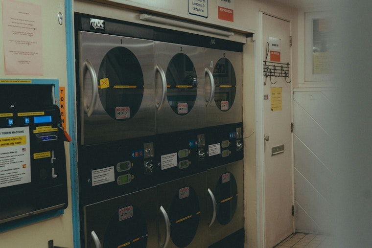 Preventing Domestic Disasters as Fire Marshal Urges Clothes Dryer Safety Amid Rising Fire Incidents in Washington State