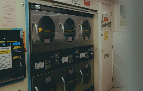 Preventing Domestic Disasters as Fire Marshal Urges Clothes Dryer Safety Amid Rising Fire Incidents in Washington State