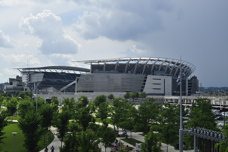 Price Tag for Proposed Paycor Stadium Dome Reaches Up to $1 Billion, Hamilton County Weighs Costs Against Benefits