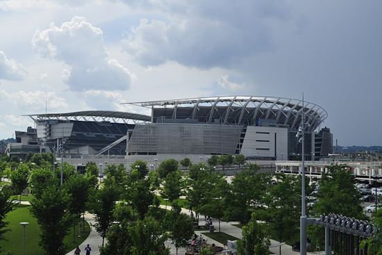 Price Tag for Proposed Paycor Stadium Dome Reaches Up to $1 Billion, Hamilton County Weighs Costs Against Benefits
