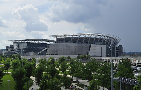 Price Tag for Proposed Paycor Stadium Dome Reaches Up to $1 Billion, Hamilton County Weighs Costs Against Benefits