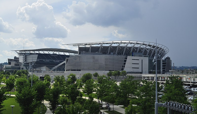 Price Tag for Proposed Paycor Stadium Dome Reaches Up to $1 Billion, Hamilton County Weighs Costs Against Benefits