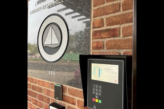Prior Lake Library and Scott County to Unveil New After-Hours Services with Ribbon Cutting Event