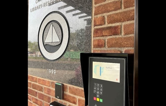 Prior Lake Library and Scott County to Unveil New After-Hours Services with Ribbon Cutting Event