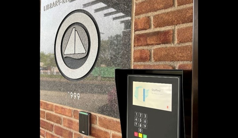Prior Lake Library and Scott County to Unveil New After-Hours Services with Ribbon Cutting Event