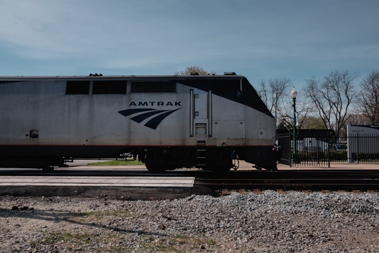 Prospect of High-Speed Rail Linking Austin, San Antonio, and Monterrey Gains Momentum as Texas and Mexico Officials Discuss Plans