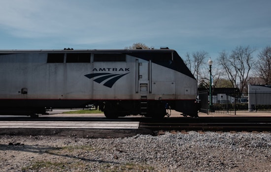 Prospect of High-Speed Rail Linking Austin, San Antonio, and Monterrey Gains Momentum as Texas and Mexico Officials Discuss Plans