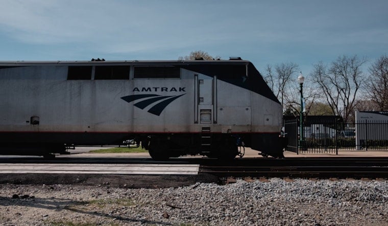 Prospect of High-Speed Rail Linking Austin, San Antonio, and Monterrey Gains Momentum as Texas and Mexico Officials Discuss Plans