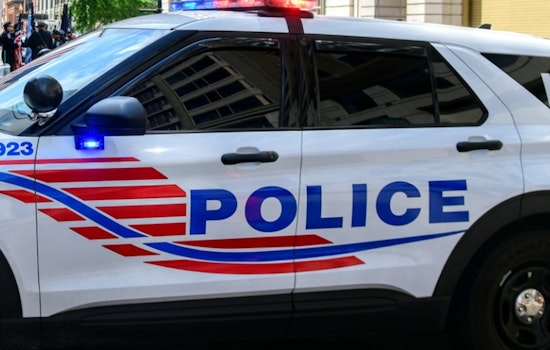 Protester Survives Self-Immolation Attempt on 16th Street in Washington D.C.