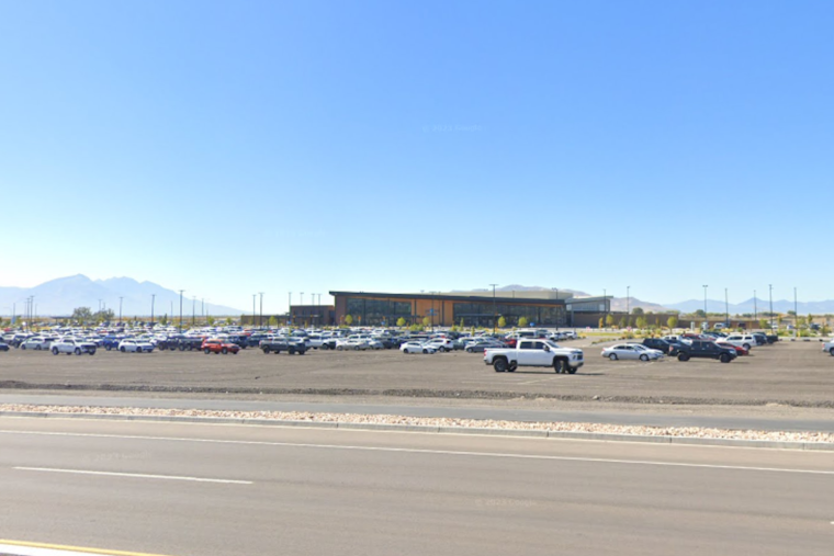 Provo Airport Expands Horizons with Inaugural International Flights Courtesy of American Airlines