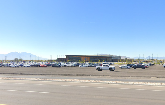Provo Airport Expands Horizons with Inaugural International Flights Courtesy of American Airlines