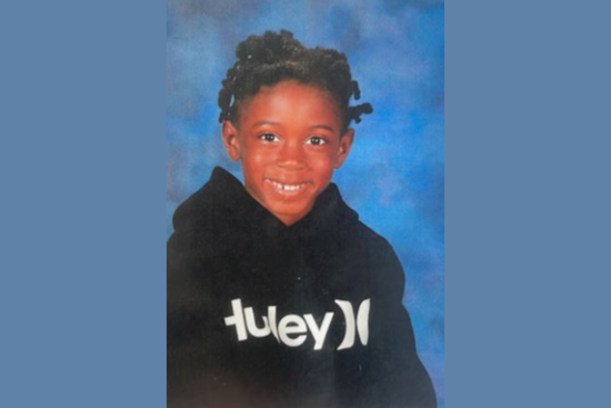 Public Alert, Harford County Sheriff’s Office Seeks Assistance in Locating Missing Child Khalil Ringgold