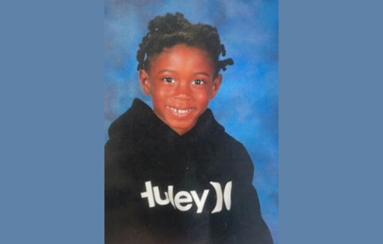 Public Alert, Harford County Sheriff’s Office Seeks Assistance in Locating Missing Child Khalil Ringgold