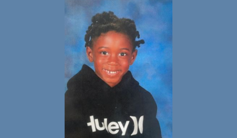Public Alert, Harford County Sheriff’s Office Seeks Assistance in Locating Missing Child Khalil Ringgold