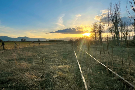 Public Hearing on Boulder to Erie Regional Trail Set for October 24, Boulder County Invites Community Input